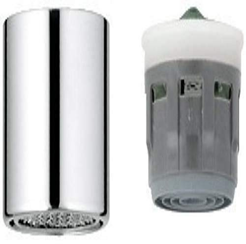GROHE Mousseur 13935000 (Import Allemagne)
