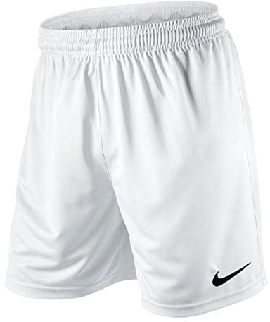 Nike Herren Park II Knit Shorts ohne Innenslip