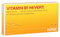 Vitamin B1 Hevert bei ausgeprägtem Vitamin B1-Mangel, 10 St. Ampullen