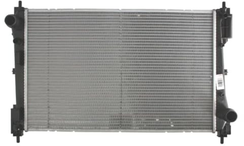 Denso DRM09114 Kühlkreislauf | Kompatibel mit: FIAT GRANDE PUNTO, PUNTO, PUNTO EVO, PUNTO Kasten/Schrägheck