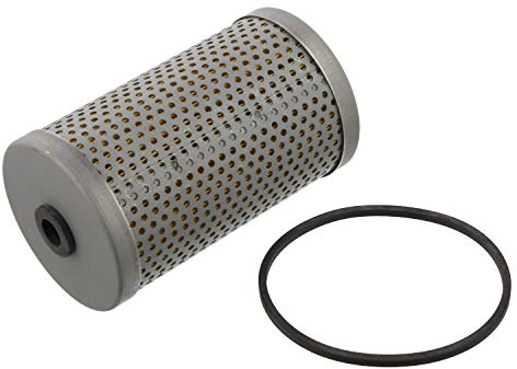 febi bilstein 35333 Kraftstofffilter mit Dichtring , 1 Stück