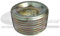 3RG Verschlussschraube Ölwanne 83026 für GRANDE PUNTO (199) 13mm M22 x 1,5mm