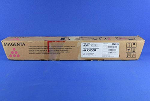 Pentax Ricoh RK204/M toner cartridge Original magenta 1 pc(s)