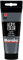 Marabu 12010050079 - Acryl Color dunkelgrau 100 ml, cremige Acrylfarbe auf Wasserbasis, schnell trocknend, lichtecht, wasserfest, zum Auftragen mit Pinsel und Schwamm auf Leinwand, Papier und Holz