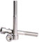 Bolt Base 10mm A2 Stainless Steel Allen Bolt Socket Cap Screw HEX Head DIN 912 M10 X 100-5