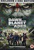 Dawn of the Planet of the Apes