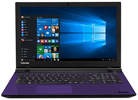 Toshiba Satellite L50-C-1FC - 15.6 - Core i5 5200U - Windows 8.1 64 bits - 8 Go RAM - 1 To HDD