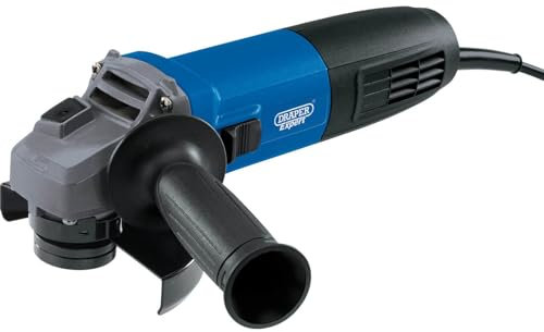 Draper 83605 115mm Angle Grinder (850W) 850 W 240 V