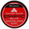 TWELVE PACKS of Erasmic Shaving Soap Bowl 90g