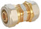 SOMATHERM FOR YOU - / 3719-16 - Barrel pari a compressione per tubo multistrato Ø16
