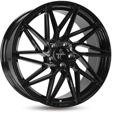 KESKIN KT20 8,0Jx18 5/100 ET30 57,1 BP