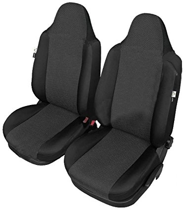 Kegel Blazusiak Passgenaue Sitzbezüge Tailor Made Fahrzeugspezifisch ideal Angepasst - Polstermaterial | 4D-PKW-TAILOR-01