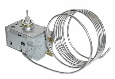 Whirlpool – Termostato Ranco K60 l2040 – 481927128939 para congelador k54p1102