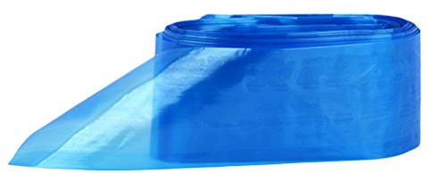 SUPVOX Einweg Tattoo Maschine Tasche Plastik Tattoo Maschine Zubehör 100 Stück