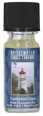 Bridgewater Candle Duftöl Nantucket Coast 10 ml