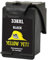 YELLOW YETI Ersatz für HP 338 Druckerpatrone Schwarz kompatibel für HP Photosmart 2575 2610 2710 2713 8150 8450 8750 C3180 DeskJet 460 460c 5740 6620 9800 PSC 1610 2355 Officejet 100 150 6210 H470