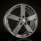 RIAL KODIAK 7J x 17 Zoll ET 40.5 LK 5x108 Alufelge Felge KBA NEU