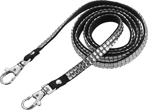 OHLALA Necklace Strap Bling Silver