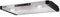 Carbest Campana extractora 460 x 280 x 50 mm, plata, 12 V, 98 m3/h para caravanas y autocaravanas