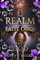 The Armour of God: The Power of Anastasia Aaronson (The Realm of False Gods)