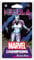 Fantasy Flight Games, Marvel Champions: LCG – Nebula, Helden-Erweiterung, Expertenspiel, Kartenspiel, 1-4 Spieler, Ab 14+ Jahren, 60+ Minuten, Deutsch