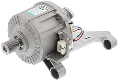 Motor Induktion Magnet 195 V 1 für Waschmaschine Aeg 14004489901