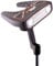 FAZER XR4 P425 Golf Putter with Oversize Grip & Alignment Aid to Help Improve Putting Consistency & Feel, Includes Headcover- Unisex Mallet Putter 34