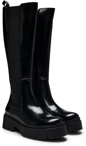 HUGO Kris_chhighboot_brpu StivaleDonna