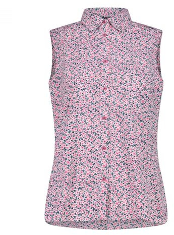 CMP Woman Shirt - 44, 1124103-006