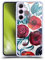 Head Case Designs Offizielle Mai Autumn Violetta Blumiger Garten Soft Gel Handyhülle Hülle kompatibel mit Samsung Galaxy A35 5G