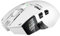 DAREU A980PROMAX Mouse da gioco ultraleggero da 8 kHz con display a colori TFT da 0,85 pollici, frequenza di polling 4 KHz, sensore ottico 30K DPI - 80 M clic Kailh Black Mamba Switch - Pulsanti in