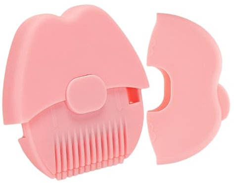 Tondeuse à pointes fourchues - Tondeuse de précision | Peigne de coupe de cheveux pour franges et franges | Outil de coupe de cheveux portable pour pointes fourchues | Tondeuse pour la maison et les v