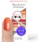 Original Miss Sophie UV Gel Nagelfolien I 20 UV Gel Nagellack-Streifen Farbverlauf Cinnamon Twirl UV I Für Finger- & Fußnägel