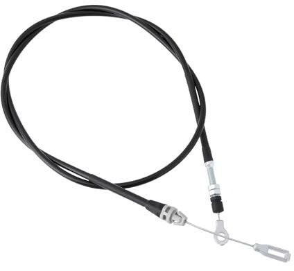 OTOTEC Cavo Di Controllo Della Trasmissione Del Tosaerba Ricambio 54630-VH7-A04 54630-VH7-A03 Compatibile Con Honda HRX217