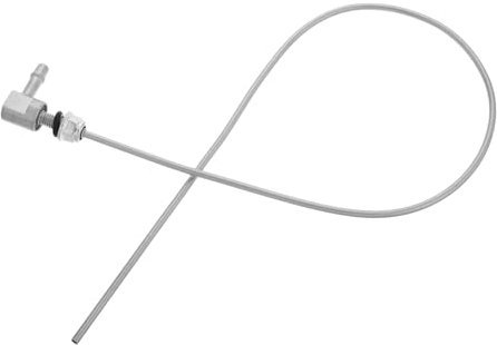 PENIKOKO Tube De Support De Carburant Pour Chauffages Tube De Ramassage Pour Systèmes De Chauffage Alimentation Essence Conduit De Transfert Pour Réservoirs De Gaz