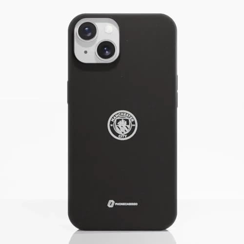 Phone Case for iPhone 14 Official Man City