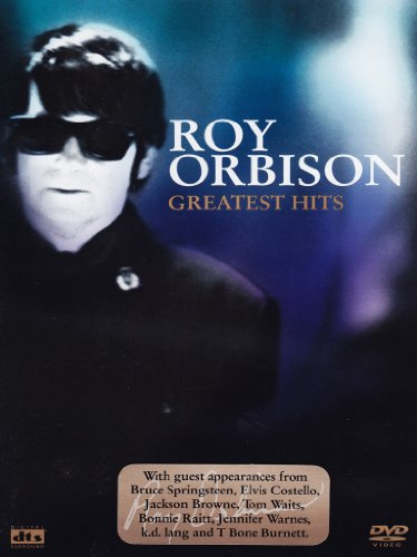 Roy Orbison - Greatest Hits