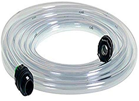 Python No Spill Water Changer, 6 m