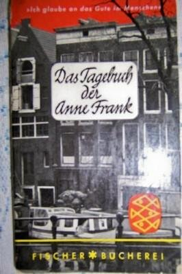 Das Tagebuch der Anne Frank