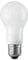 Goobay 9694 Energiesparlampe 9W Birnenform E27 Sockel