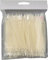Laurel Heftstreifen, PP, 8.5 x 80 mm, transparent, 1830-38