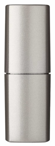 Hildegard Braukmann Coloured Emotions Lip Stick Papaya, 1er Pack (1 x 1 Stück)