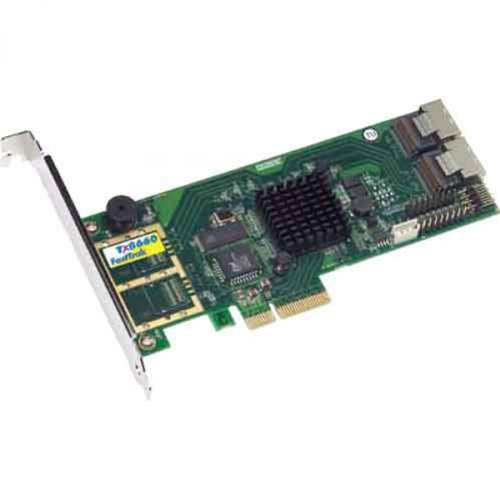 HP 631671-B21 Smart Array P420/2GB FBW Storage Controller (RAID SATA-600/SAS 2.0 - PCI Express 3.0 x8)