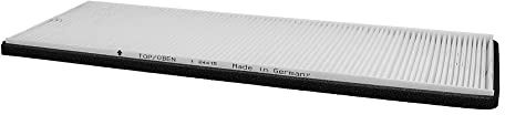 Pollenfilter von Airmatic (IF0001) Filter Heizung/Lüftung Pollenfilter