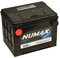 Numax Premium 75-550 Batterie Voitures, 12V 60Ah 660 Amps (En)