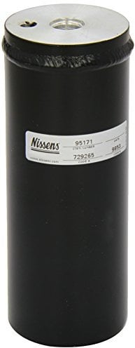 NISSENS Filtre déshydratant climatisation Bouteille Déshydratante 95171
