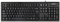 A4Tech krs-85 Natur eine Abgerundete Kante Ergonomischer Tastatur