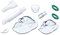 Beurer - Ih 40 - Year Pack Zubehörset (Erwachsene Maske + Kindermaske + Schläuche + Filter)