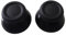 AKORD Lot de 2 Baguettes analogiques de Rechange pour Manette Sony PS4 Playstation 4