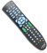 TELECOMANDO LINQ 6in1 UNIVERSALE TV RICAMBIO TELEVISORE PRE-PROGRAMMATO